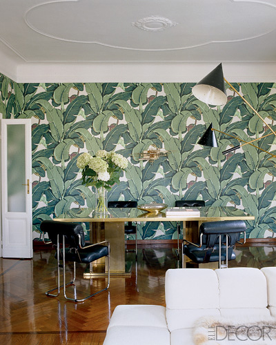 Nate Berkus Living Room Designs on To Me Brian Atwood Nate Berkus Living Room Via Elle Decor