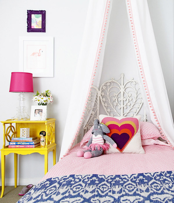 16 Bohemian Bedroom Ideas For Kids | Ultimate Home Ideas